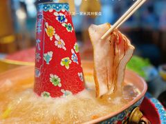 -羊大爷涮肉(亮马桥店)