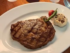 -上海柏悦酒店·世纪100牛排馆