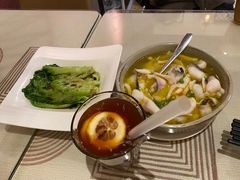 -鹅冠港式茶餐厅(来福士店)