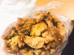 -芳婆糕团店(王府大街店)