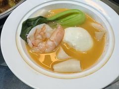 -君霖海鲜私房菜(春柳店)