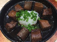 -东京屋(武定路店)