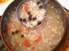 -云里小坐·小院里·团建·宴请·下午茶(三圣乡店)