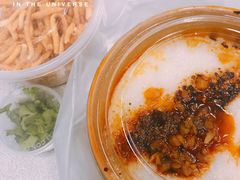 -正南齐北·老街糯米团(洪崖洞店)