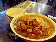-朱鸿兴面馆(镇湖店)