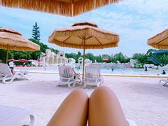 -太阳岛度假酒店