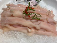 生鹅肠-围炉夜话·潮汕卤水火锅(榕江店)