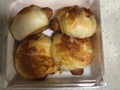 -BreadTalk面包新语·烘焙蛋糕(金光华广场店)
