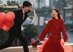 -第一夫人婚纱摄影(南京店)