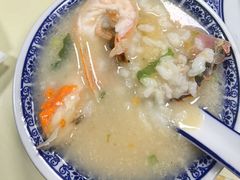 海鲜砂锅粥-桂园白粥·潮汕老味道