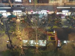 -方恒购物中心(望京小街店)