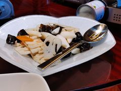 -常德武陵天济喜来登酒店-盛宴餐厅