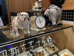 -Juicy Bakery(大学路店)