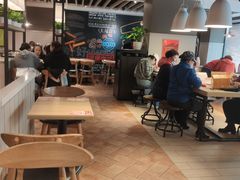 -肯德基(西桥店)