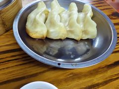 -锅贴大王南翔小笼(临沂二村店)