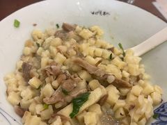 -同胜祥清真新豫菜(杜岭街店)