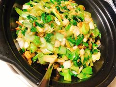 -李记潮汕砂锅粥(营福路店)