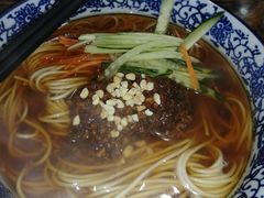 -顺丰面馆(打浦店)