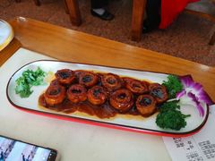 九转肥肠-砂锅居(西四店)