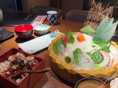 -千代武日本料理(哈西店)