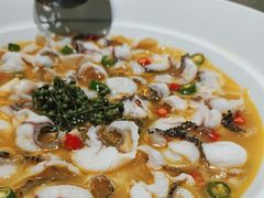 -青花椒花椒鱼(合生汇店)