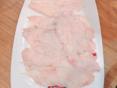 牛胸朥-牛焱·贵州黄牛肉火锅(城西银泰店)