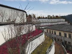 -刘伯温故里景区百丈漈