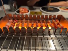 -丰茂烤串(外滩星荟中心店)