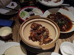 -青年公社烤鸭(青年路店)