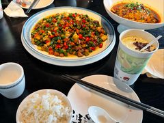 -三生三味密宗川菜·江景餐厅(来福士店)