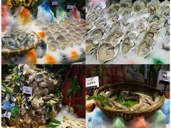 -川骄海鲜自助(亚运村店)