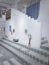 -好看加白色房子