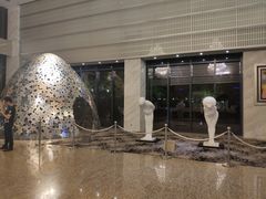 -上海虹桥西郊假日酒店