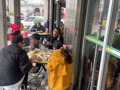 -好成财牛排馆(涂门街总店)