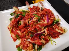 招牌肥牛-杨记齐齐哈尔烤肉(总店)