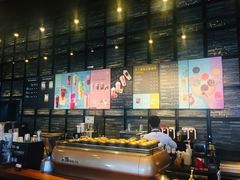 -星巴克臻选(深圳皇庭广场分店)
