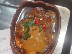 -古彭7只羊·招牌白串·碳锅羊肉旗舰店