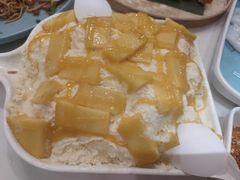 -香香海南菜餐厅