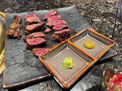 -老乾杯和牛烧肉(王府中环店)