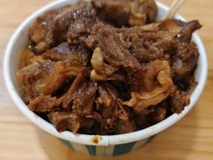-阿婆牛杂·广府非遗地标美食(云山天地店)