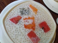 -龟金正·港式甜品(客村店)