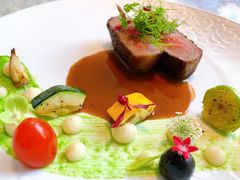 -九献·创意菜(亮马河饭店)