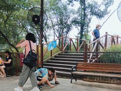 -石燕湖生态旅游景区