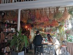 -花十悦·鲜花咖啡餐厅(振业城一期店)