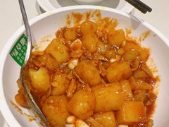 -绿草地·湘菜(7mall店)