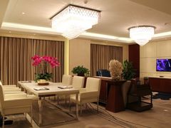 -连云港金陵海州湾会议中心