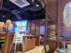 -椰莱泰小谷·东南亚融合菜(坪山悦阾SPACE店)
