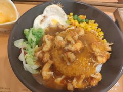 -海盗虾饭·剥好的小龙虾饭(SOHO尚都店)