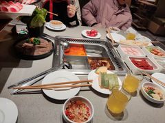 -海底捞火锅(漫乐城夜宵主题店)