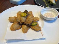 -喜鼎海胆水饺(东港店)